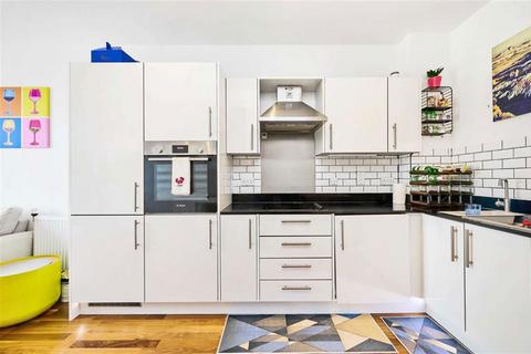 1 bedroom flat to rent, Cyrus Field Street, London SE10