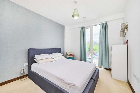 1 bedroom flat to rent, Cyrus Field Street, London SE10
