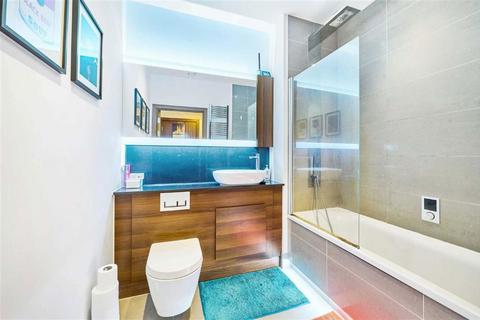 1 bedroom flat to rent, Cyrus Field Street, London SE10