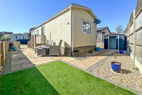 2 bedroom detached house for sale, Worthing Road, Rustington, Littlehampton, West Sussex
