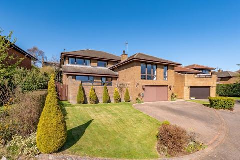 109 Caiyside, Edinburgh, EH10 7HR
