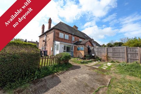 1 bedroom flat to rent, Dysart Road, Grantham, NG31
