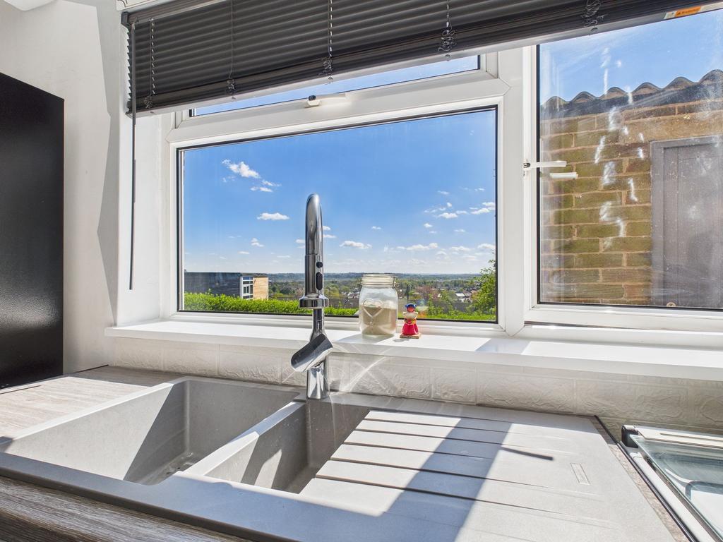 Kitchen View
