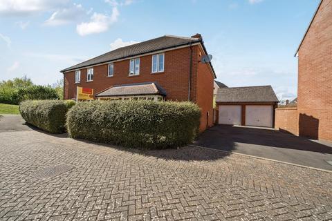 Cumnor Hill,  Oxford,  OX2