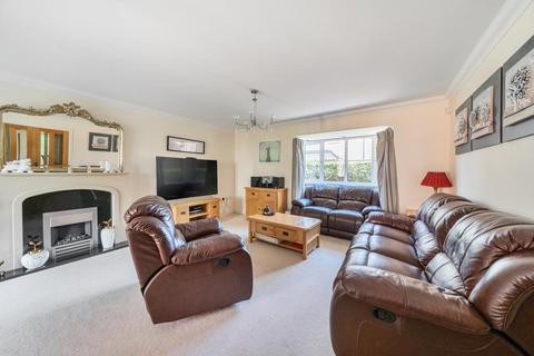 undefined, Cumnor Hill,  Oxford,  OX2