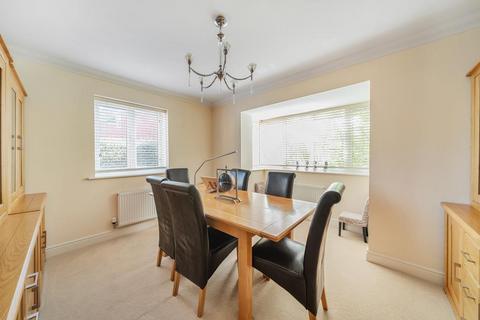 undefined, Cumnor Hill,  Oxford,  OX2