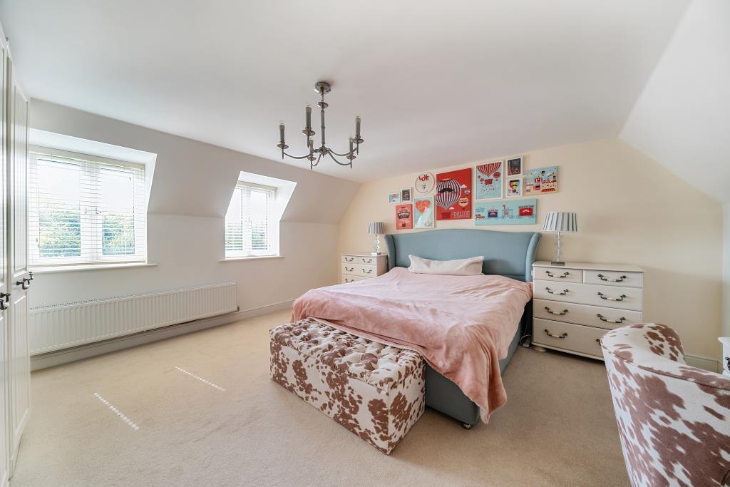Principal Bedroom