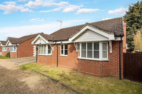 15 Beech Grove, Rushmere St Andrew, Ipswich, IP5 1AD
