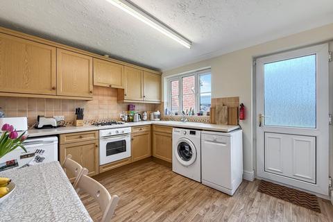 15 Beech Grove, Rushmere St Andrew, Ipswich, IP5 1AD