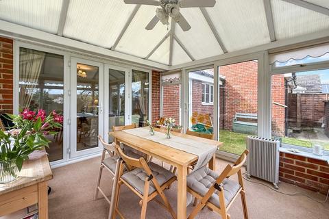 15 Beech Grove, Rushmere St Andrew, Ipswich, IP5 1AD