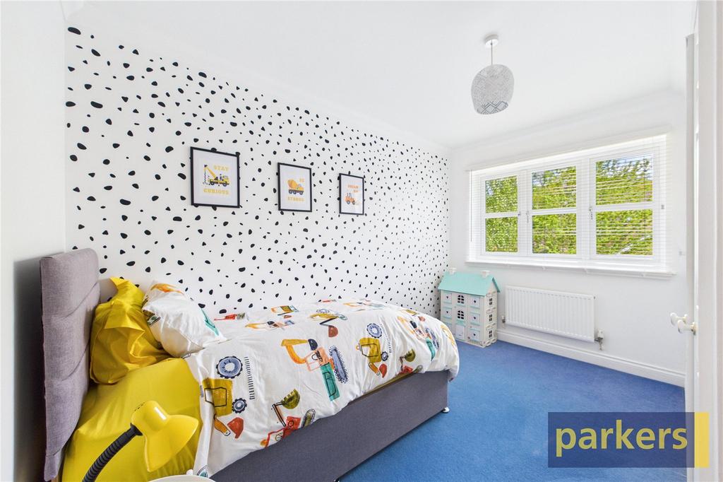Bedroom 4