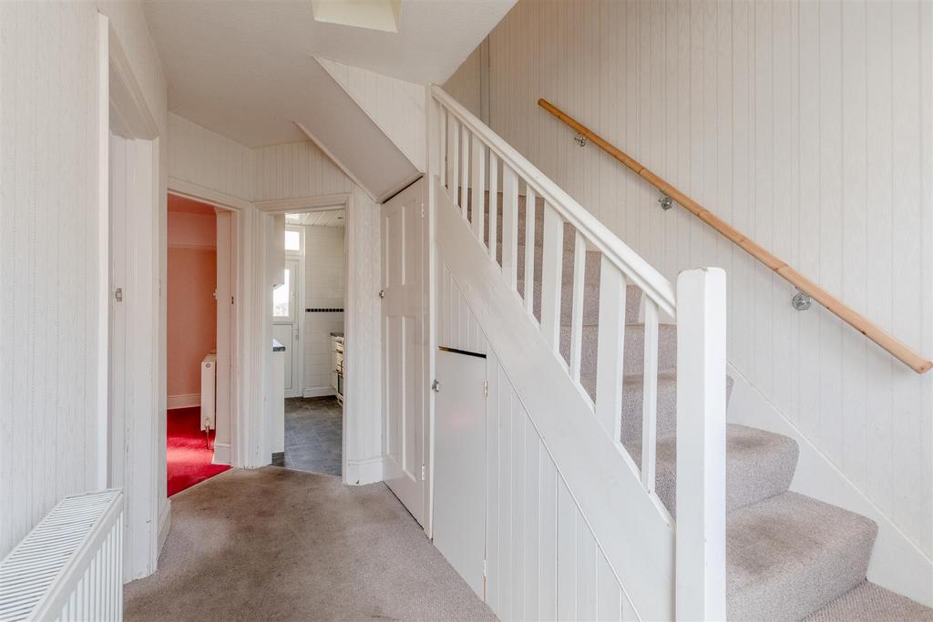 Maple Road, Horfield Stairs.jpg