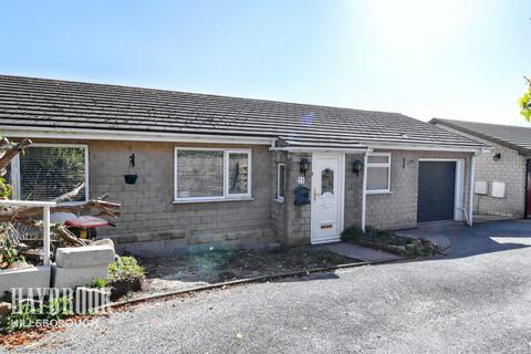 3 bedroom detached bungalow for sale, Normandale Avenue, Sheffield