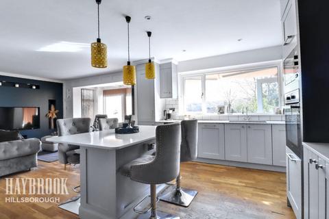3 bedroom detached bungalow for sale, Normandale Avenue, Sheffield
