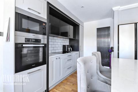 3 bedroom detached bungalow for sale, Normandale Avenue, Sheffield