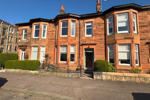 19 Ballogie Road, Glasgow, G44 4SZ