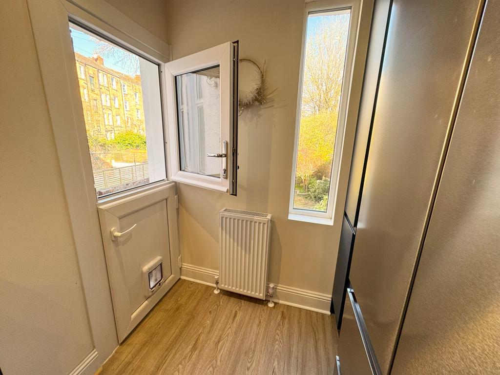Stable door