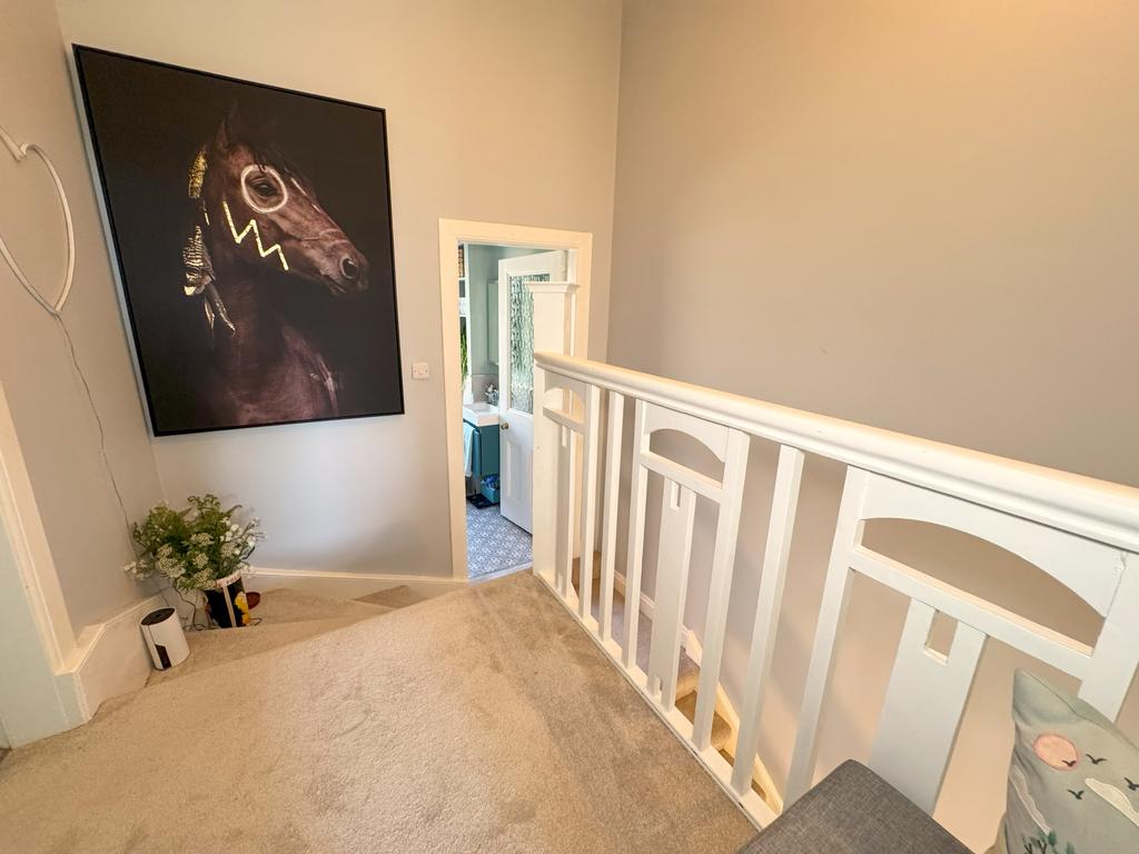 Upper hall 1