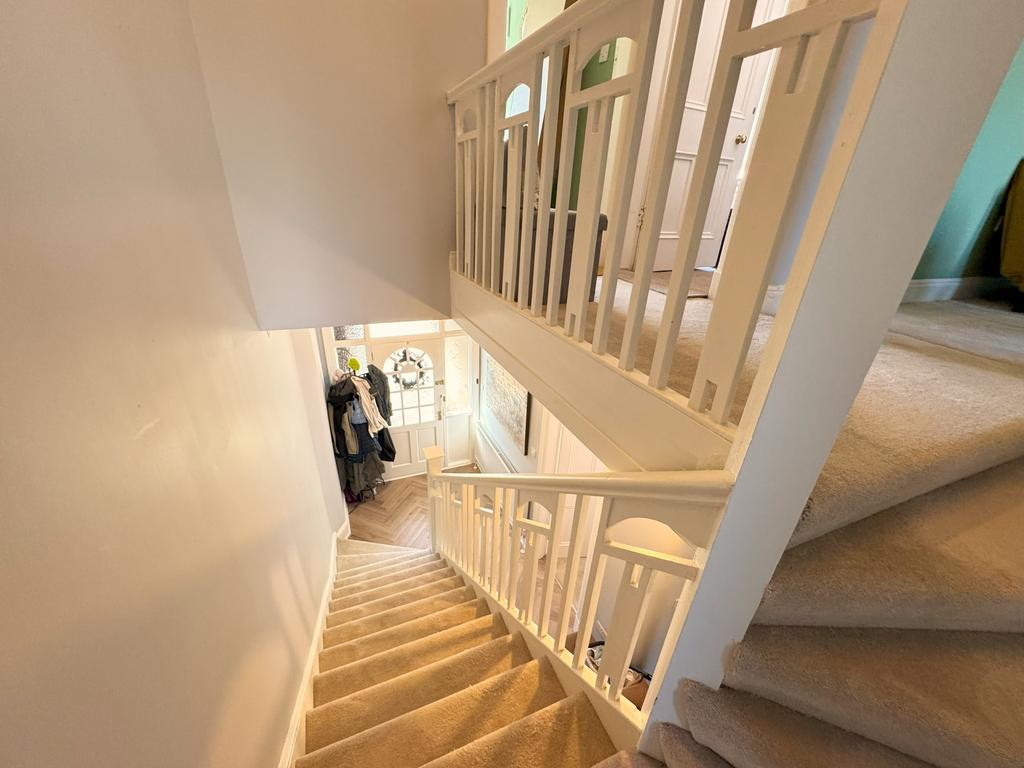 Upper hall 2