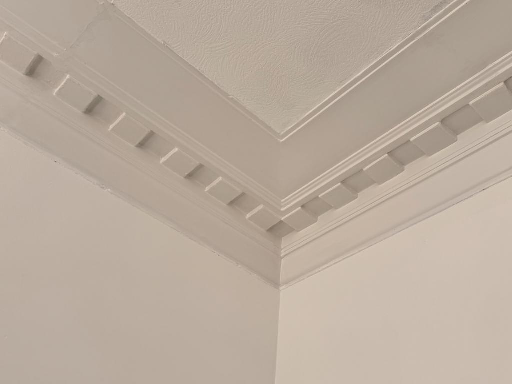 Cornice