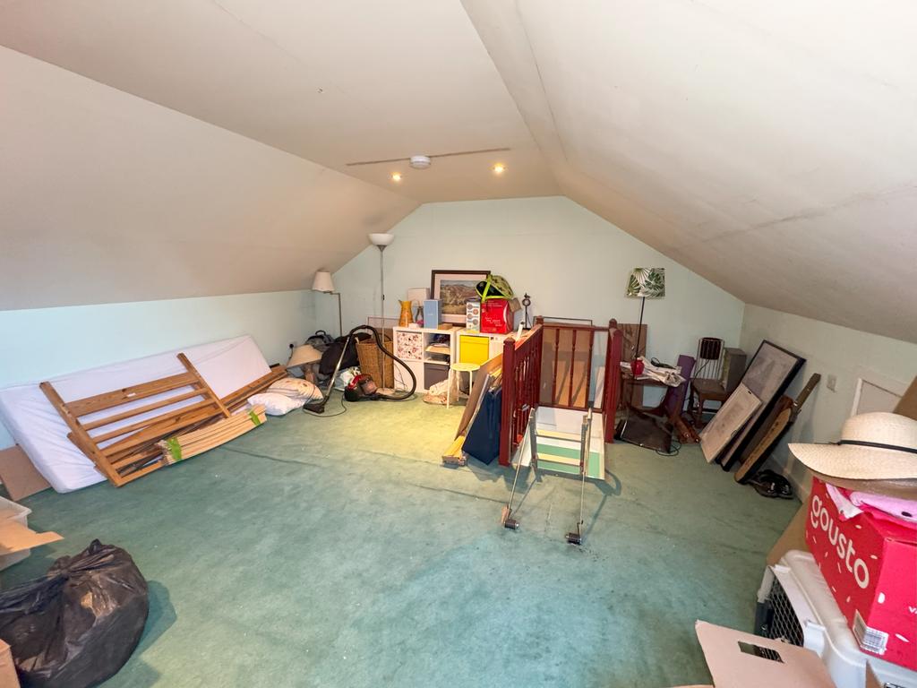 Attic 2