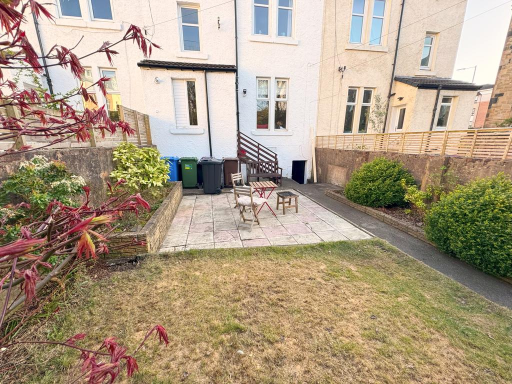 Garden 3
