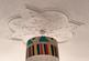 Ceiling rose