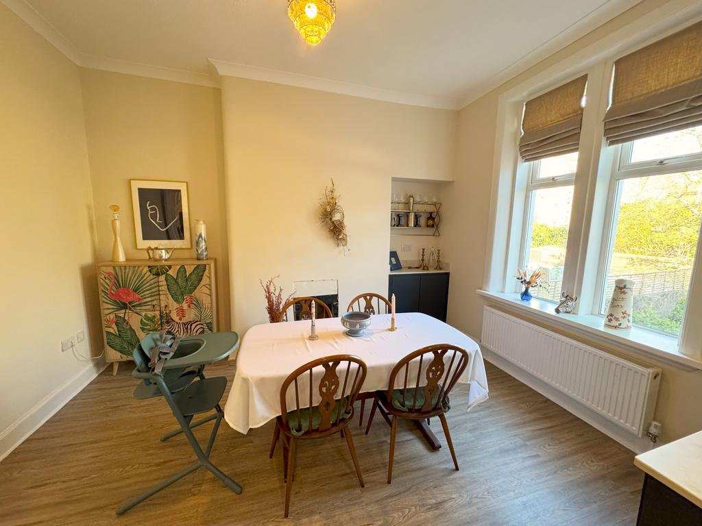 Dining 1