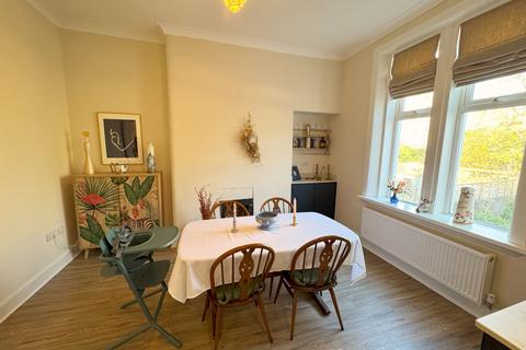 19 Ballogie Road, Glasgow, G44 4SZ