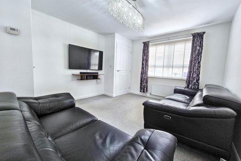 2 bedroom terraced house for sale, Red House Road, Hebburn, Tyne and Wear, NE31 2EH