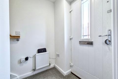 2 bedroom terraced house for sale, Red House Road, Hebburn, Tyne and Wear, NE31 2EH