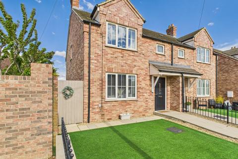 27 School Road, Marshland St James, Wisbech, PE14 8EY