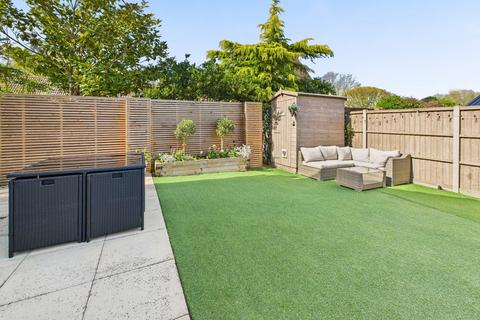 27 School Road, Marshland St James, Wisbech, PE14 8EY
