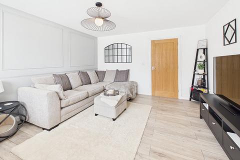 27 School Road, Marshland St James, Wisbech, PE14 8EY