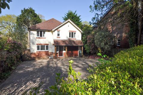 undefined, Smugglers Lane, Colehill, Wimborne, BH21