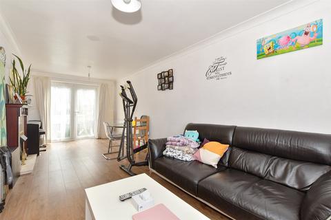 3 bedroom end of terrace house for sale, Holton Hill, Woodingdean, Brighton, East Sussex