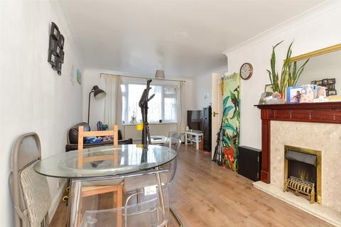3 bedroom end of terrace house for sale, Holton Hill, Woodingdean, Brighton, East Sussex