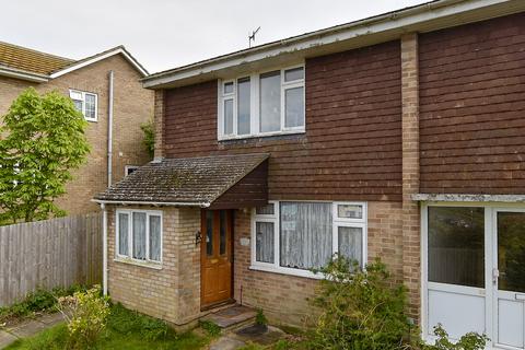 3 bedroom end of terrace house for sale, Holton Hill, Woodingdean, Brighton, East Sussex