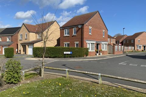 undefined, Meadowfields, Morton On Swale, Northallerton