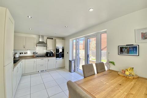 undefined, Meadowfields, Morton On Swale, Northallerton