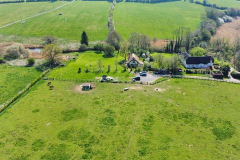 Thatched Cottage Baldham, Seend, Melksham, SN12 6PW