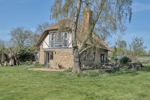 Thatched Cottage Baldham, Seend, Melksham, SN12 6PW