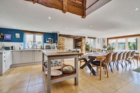 Thatched Cottage Baldham, Seend, Melksham, SN12 6PW