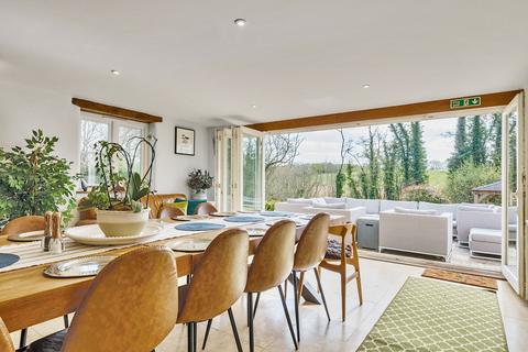 Thatched Cottage Baldham, Seend, Melksham, SN12 6PW