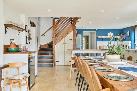 Thatched Cottage Baldham, Seend, Melksham, SN12 6PW