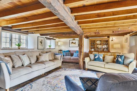Thatched Cottage Baldham, Seend, Melksham, SN12 6PW