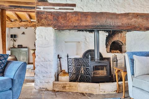 Thatched Cottage Baldham, Seend, Melksham, SN12 6PW