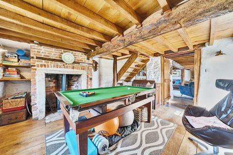 Thatched Cottage Baldham, Seend, Melksham, SN12 6PW