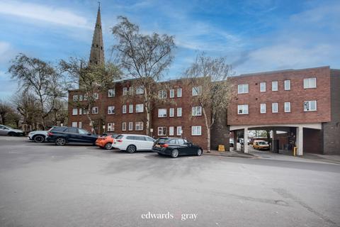 56 Church Hill, Coleshill, Birmingham, B46 3AJ
