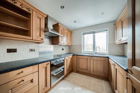 56 Church Hill, Coleshill, Birmingham, B46 3AJ